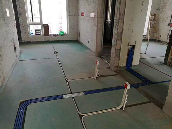 装修干货 水电施工时间规划与验收标准全攻略